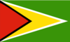 Flag Of Guyana Clip Art